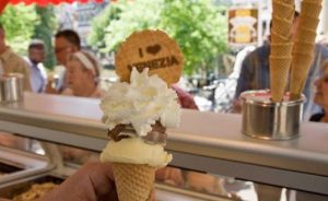 Je vindt Veneti IJs in AMSTERDAM op Lizt.nl